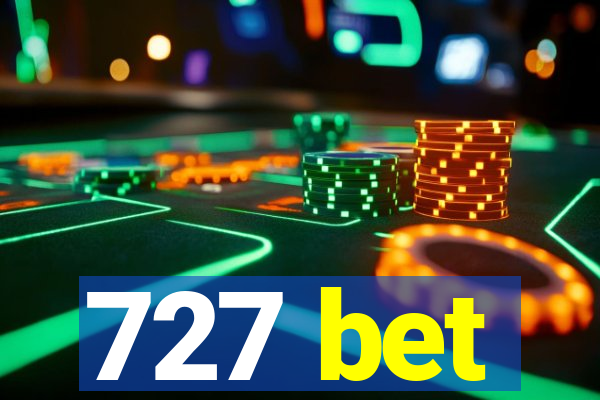 727 bet